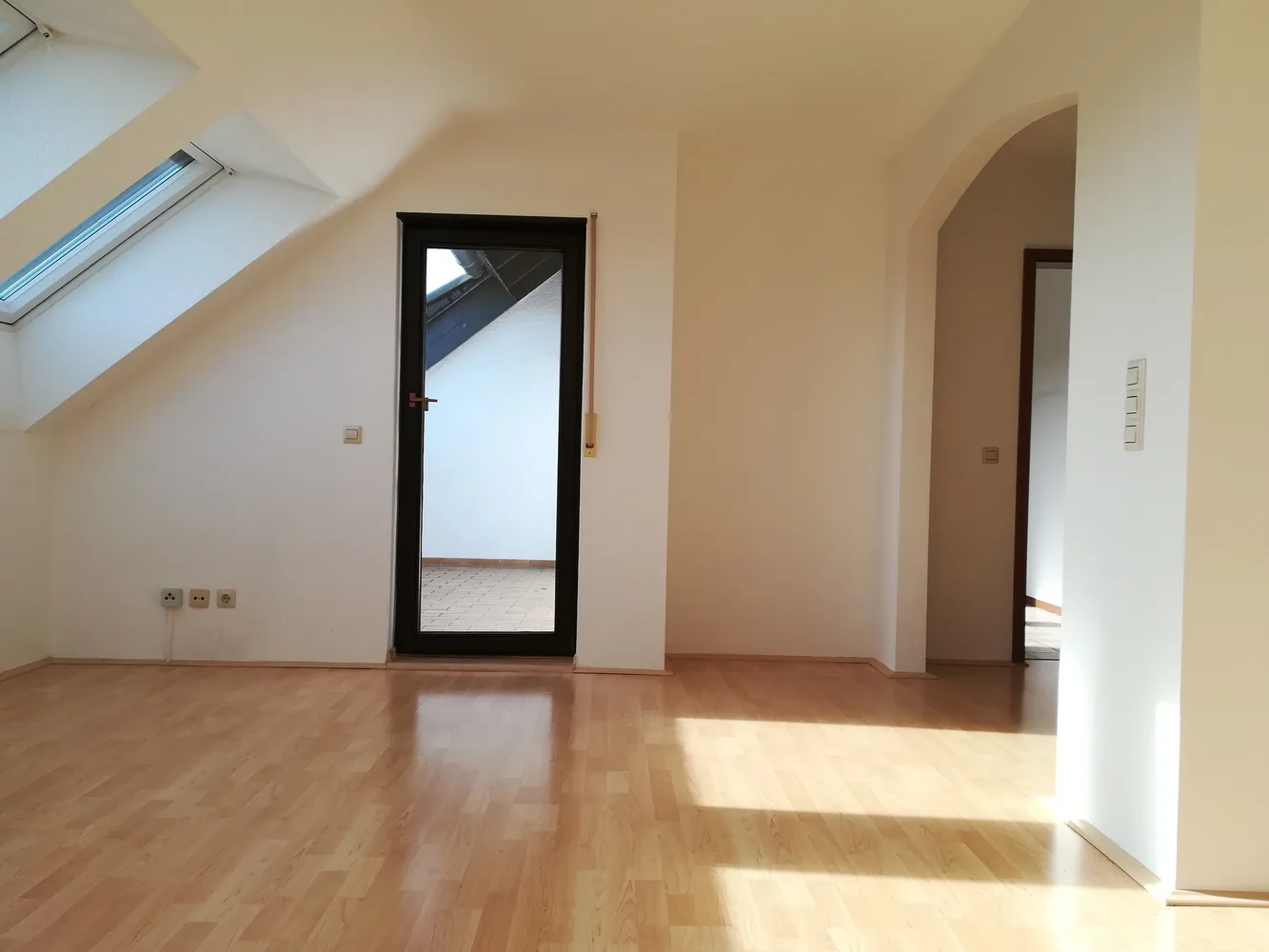 2 Zimmer Wohnung mit 70 m² in Mannheim – Bild 5