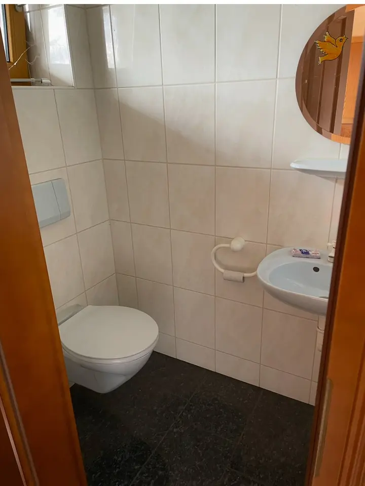 4 Zimmer Wohnung mit 160 m² in Leer – Bild 6