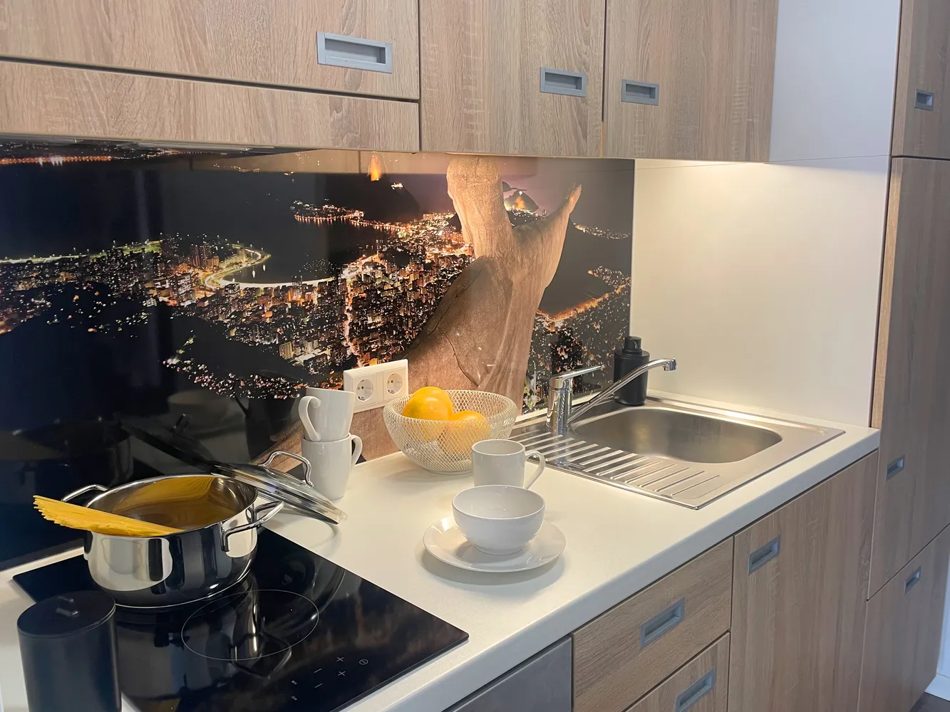 1 Zimmer Wohnung mit 20 m² in Schwäbisch Gmünd – Bild 7