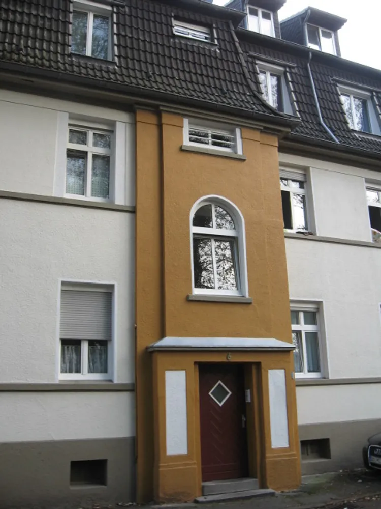 3 Zimmer Wohnung mit 58 m² in Dortmund – Bild 3