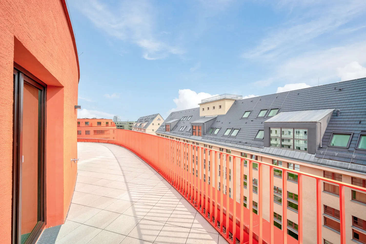 3 Zimmer Wohnung mit 131 m² in Berlin – Bild 9
