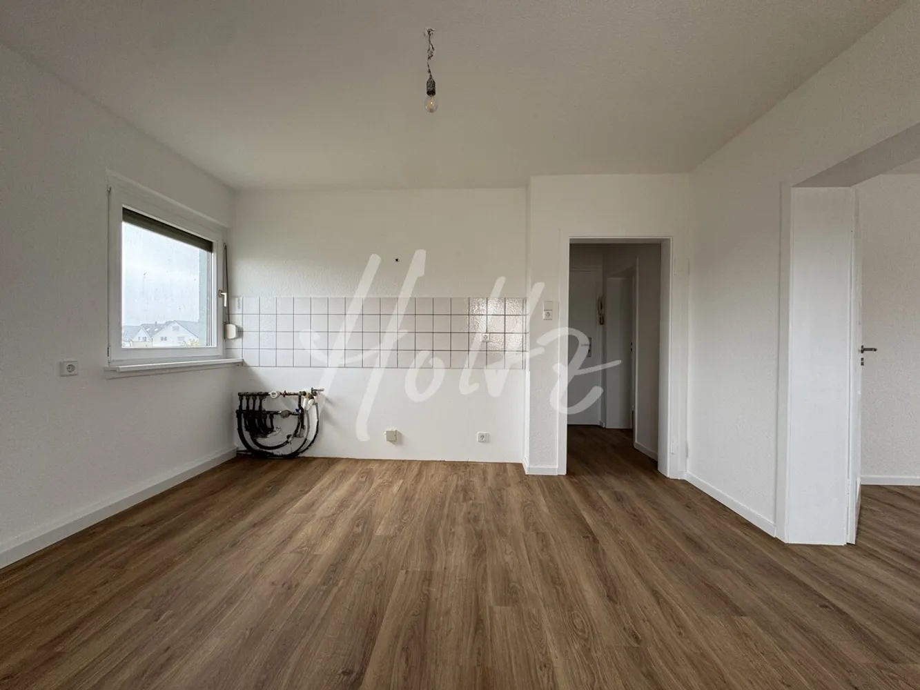 2 Zimmer Wohnung mit 45 m² in Kehl – Bild 2