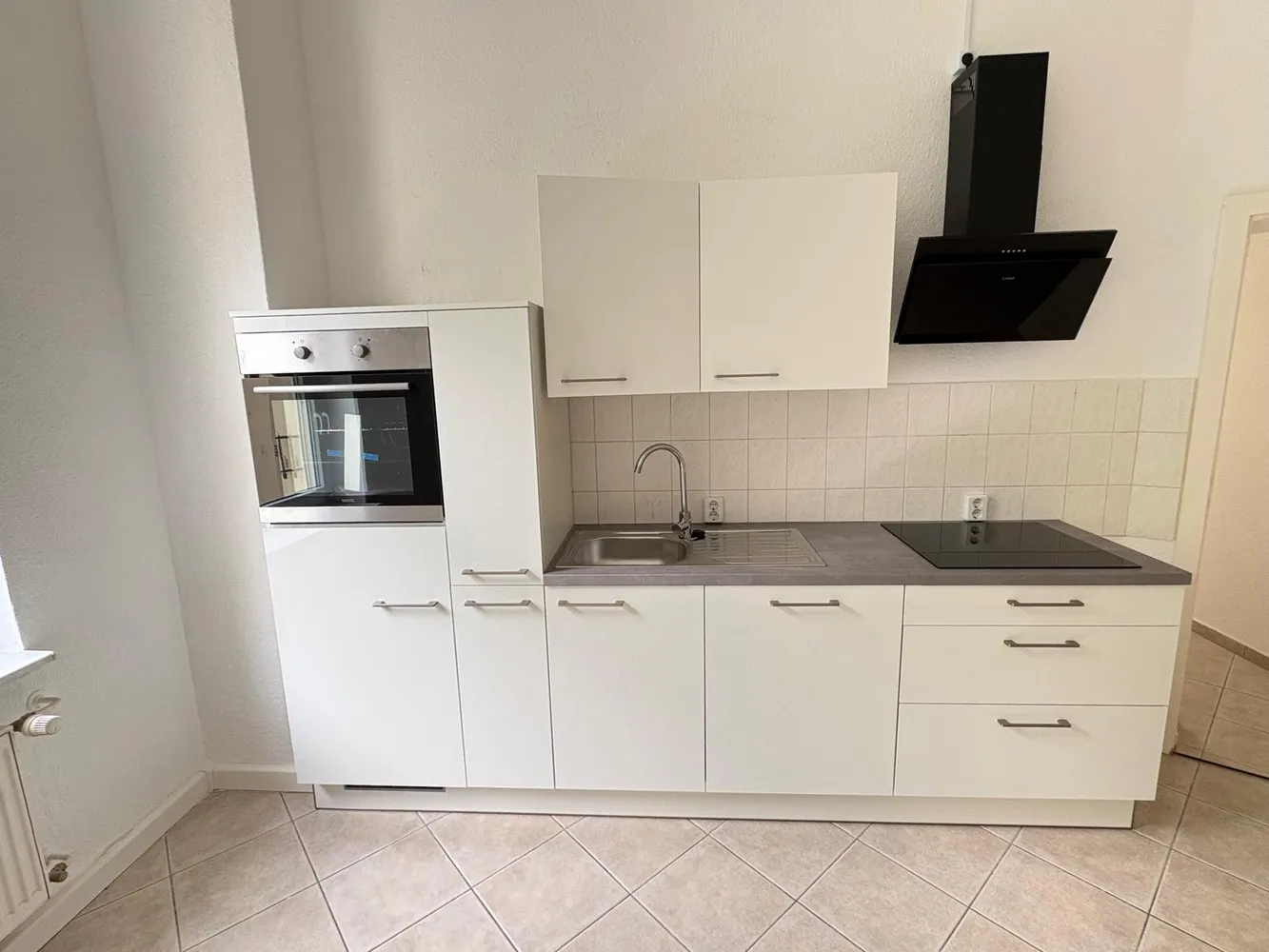 3 Zimmer Wohnung mit 104 m² in Frankfurt (Oder) – Bild 10