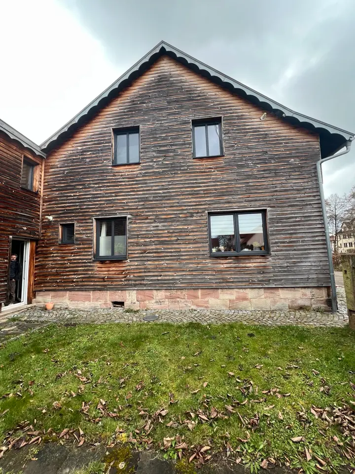 4 Zimmer Wohnung mit 78 m² in Schmalkalden – Bild 9
