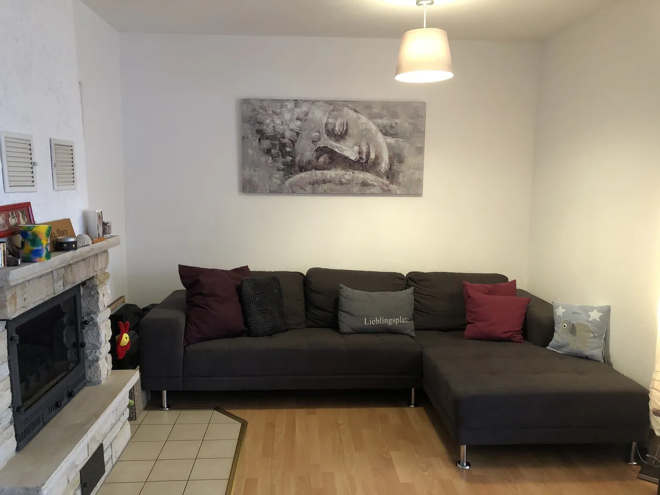 2 room apartment with 60 m² in Dietzenbach – Photo 12