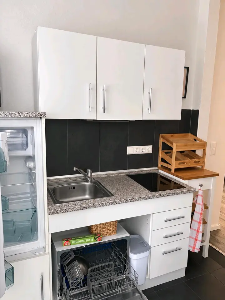 2 Zimmer Wohnung mit 47 m² in Oldenburg – Bild 7