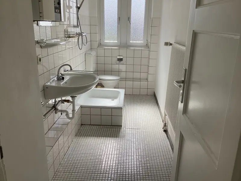 3 Zimmer Wohnung mit 58 m² in Osnabrück – Bild 7