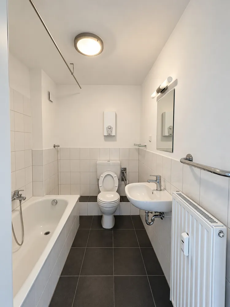 4 Zimmer Wohnung mit 70 m² in Kamp-Lintfort – Bild 7
