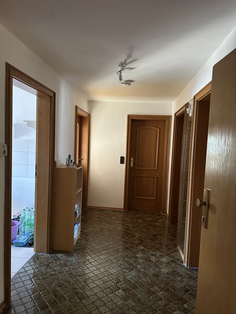 3 Zimmer Wohnung mit 75 m² in Pforzheim – Bild 8
