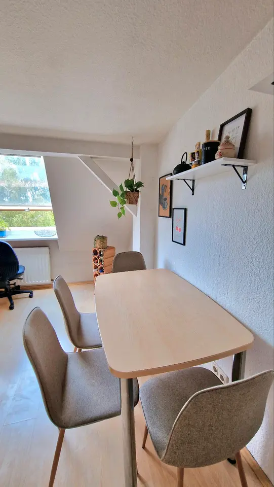 3 Zimmer Wohnung mit 64 m² in Bochum – Bild 4