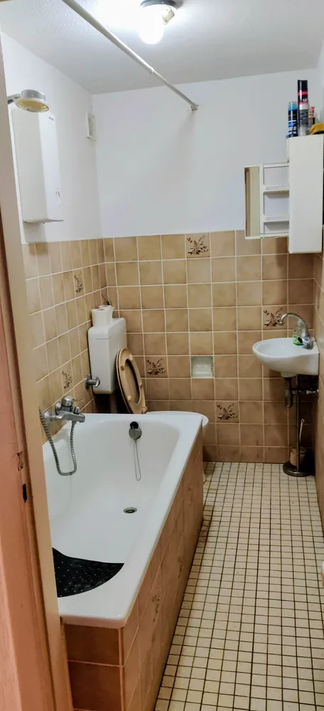4 Zimmer Wohnung mit 58 m² in Essen – Bild 9