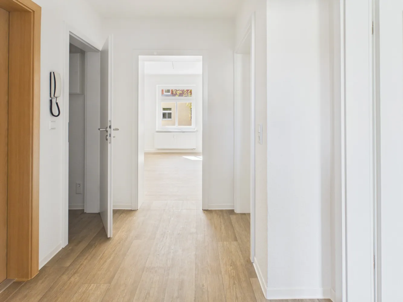 2 Zimmer Wohnung mit 53 m² in Chemnitz – Bild 8