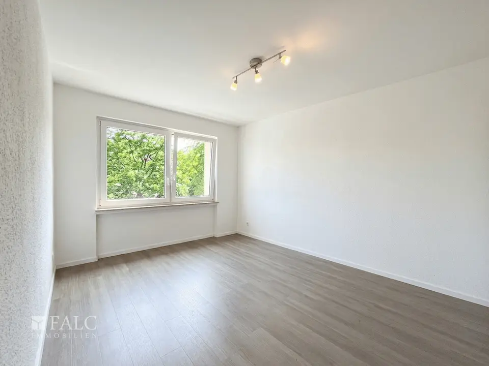 4 Zimmer Wohnung mit 67 m² in Bochum – Bild 1