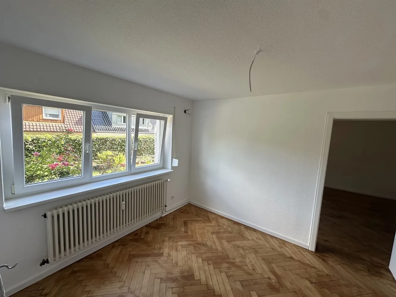2 room apartment with 45 m² in Stuttgart – Photo 3