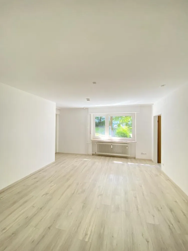2 Zimmer Wohnung mit 56 m² in Solingen – Bild 7