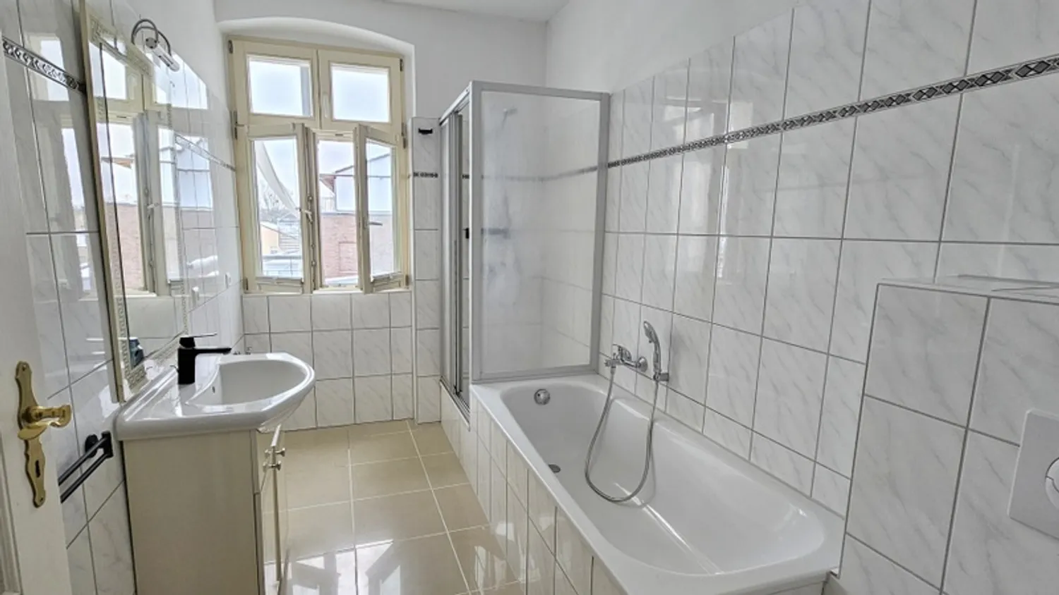 2 room apartment with 60 m² in Potsdam – Photo 5