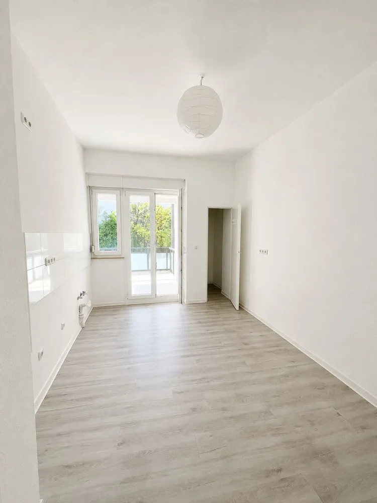3 Zimmer Wohnung mit 77 m² in Mannheim – Bild 4