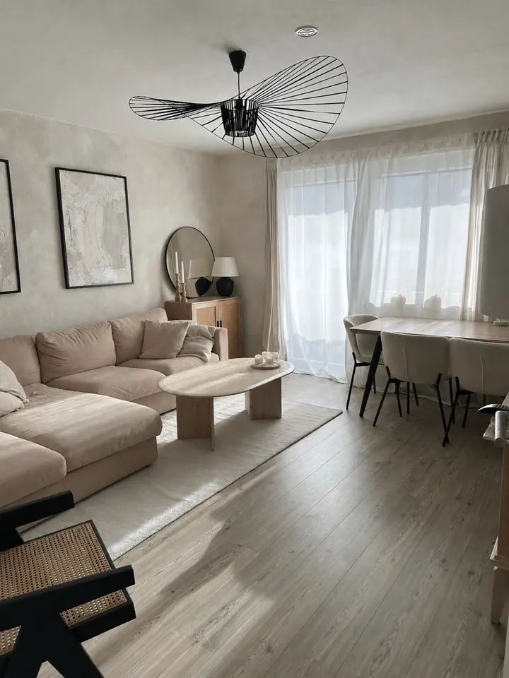 3 Zimmer Wohnung mit 83 m² in Augsburg – Bild 1
