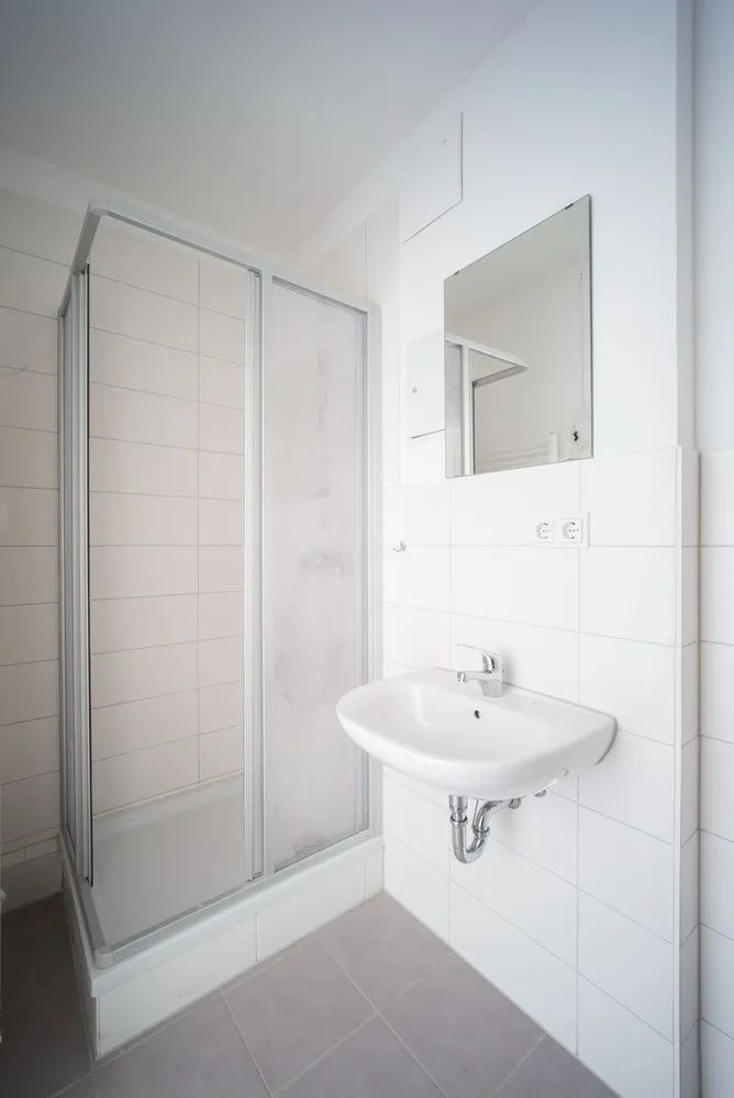 1 Zimmer Wohnung mit 25 m² in Halle (Saale) – Bild 4