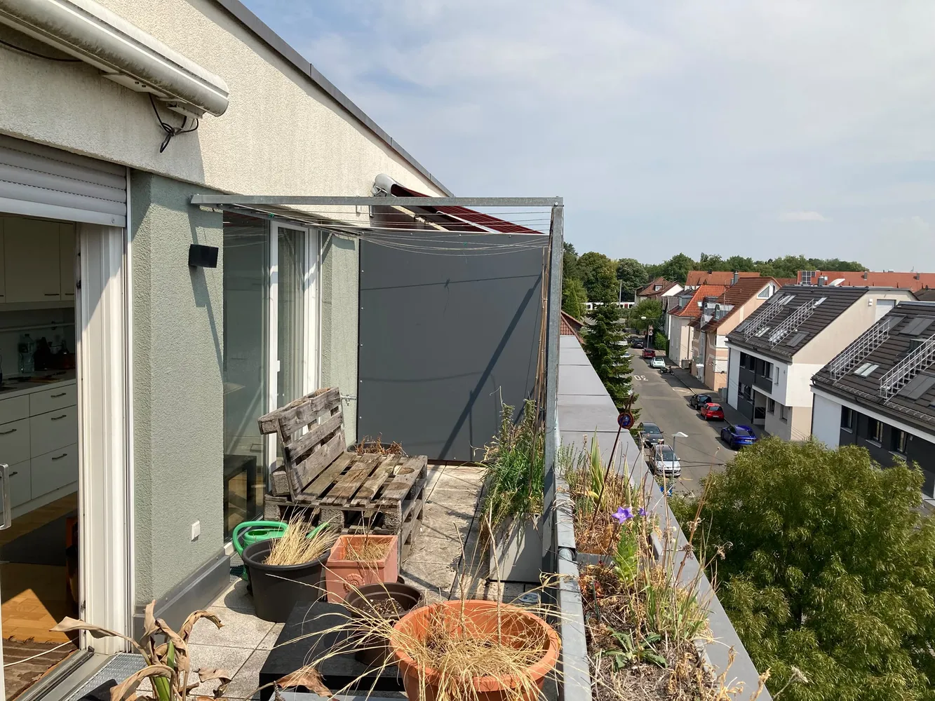 3 Zimmer Wohnung mit 63 m² in Stuttgart – Bild 6