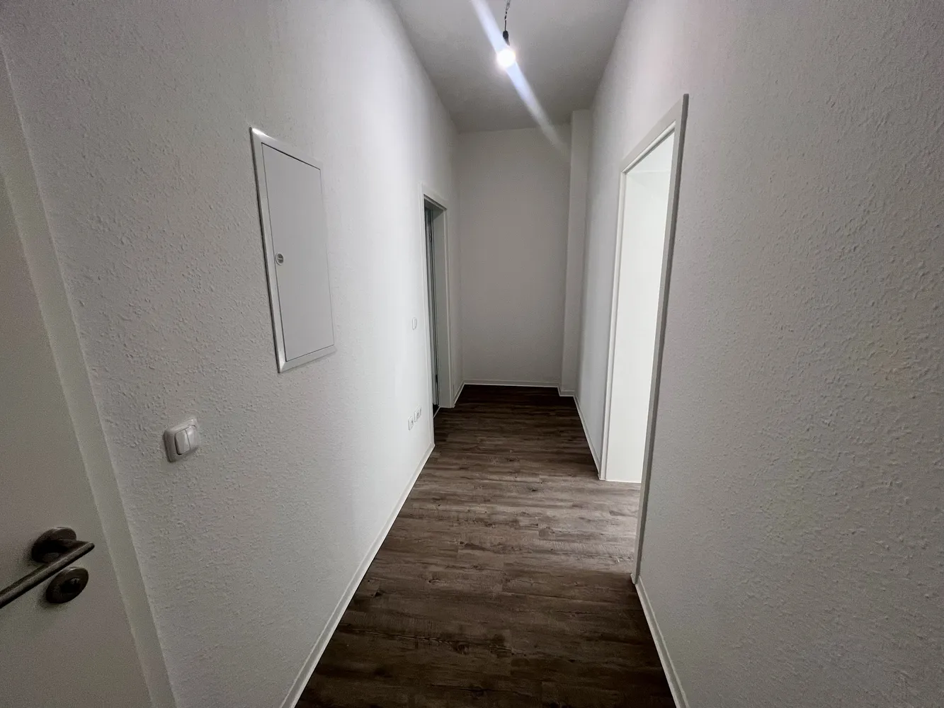 1 Zimmer Wohnung mit 48 m² in Hannover – Bild 6