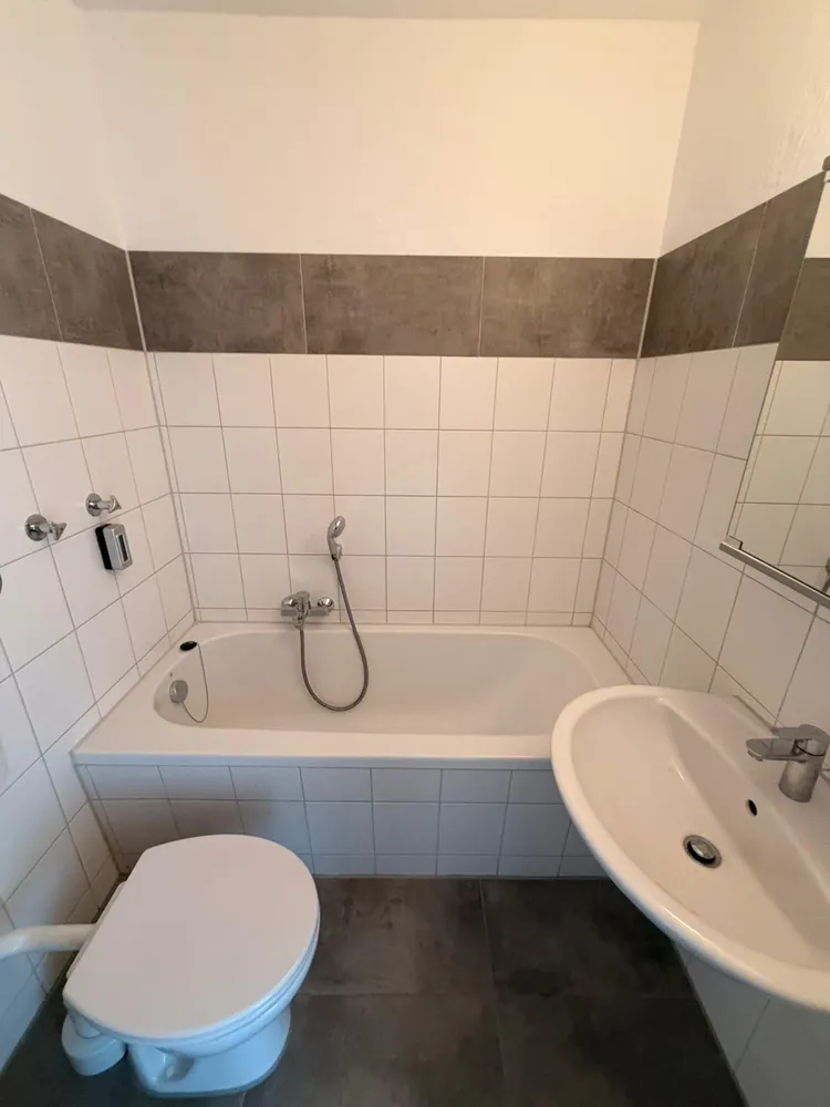 1 Zimmer Wohnung mit 20 m² in Augsburg – Bild 3
