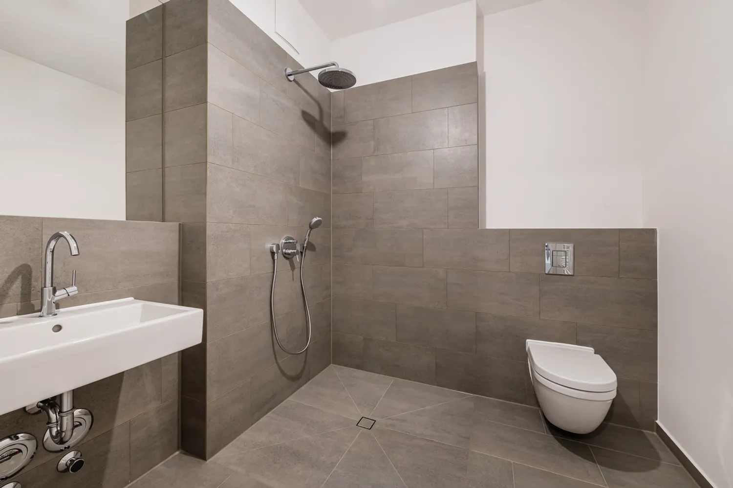 2 Zimmer Wohnung mit 51 m² in Berlin – Bild 7