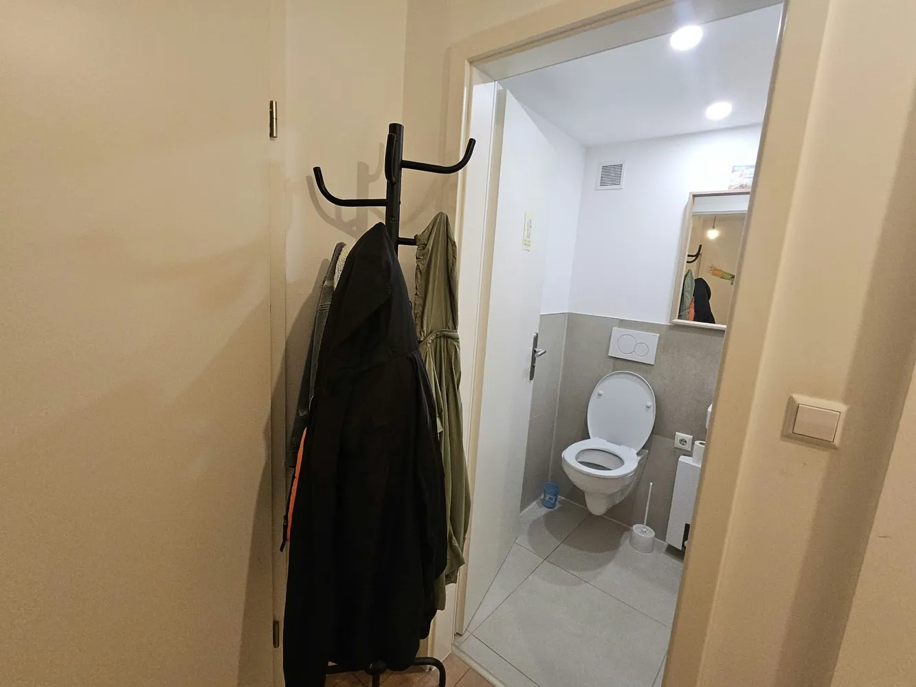 WG-Zimmer mit 15 m² in Frankfurt am Main – Bild 4