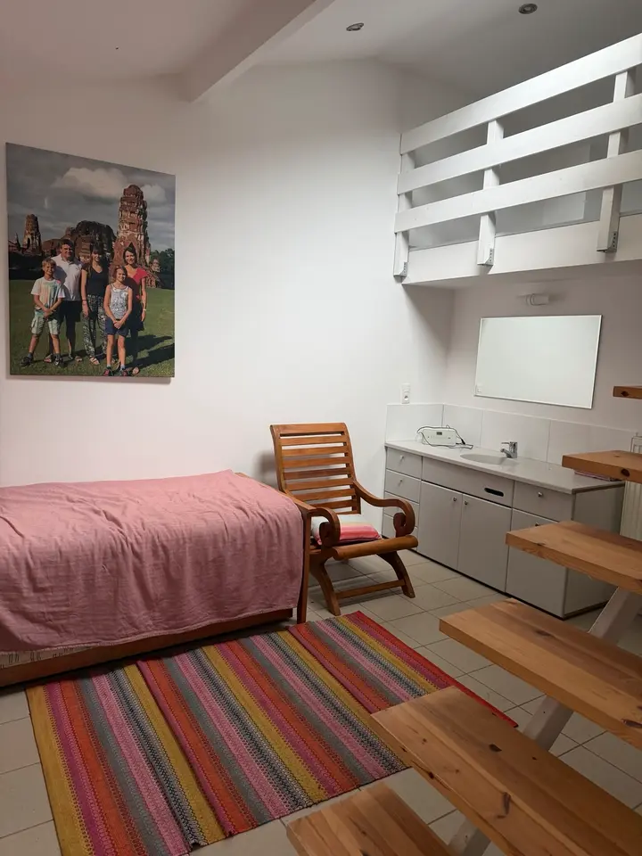 4 Zimmer Wohnung mit 40 m² in Aachen – Bild 4
