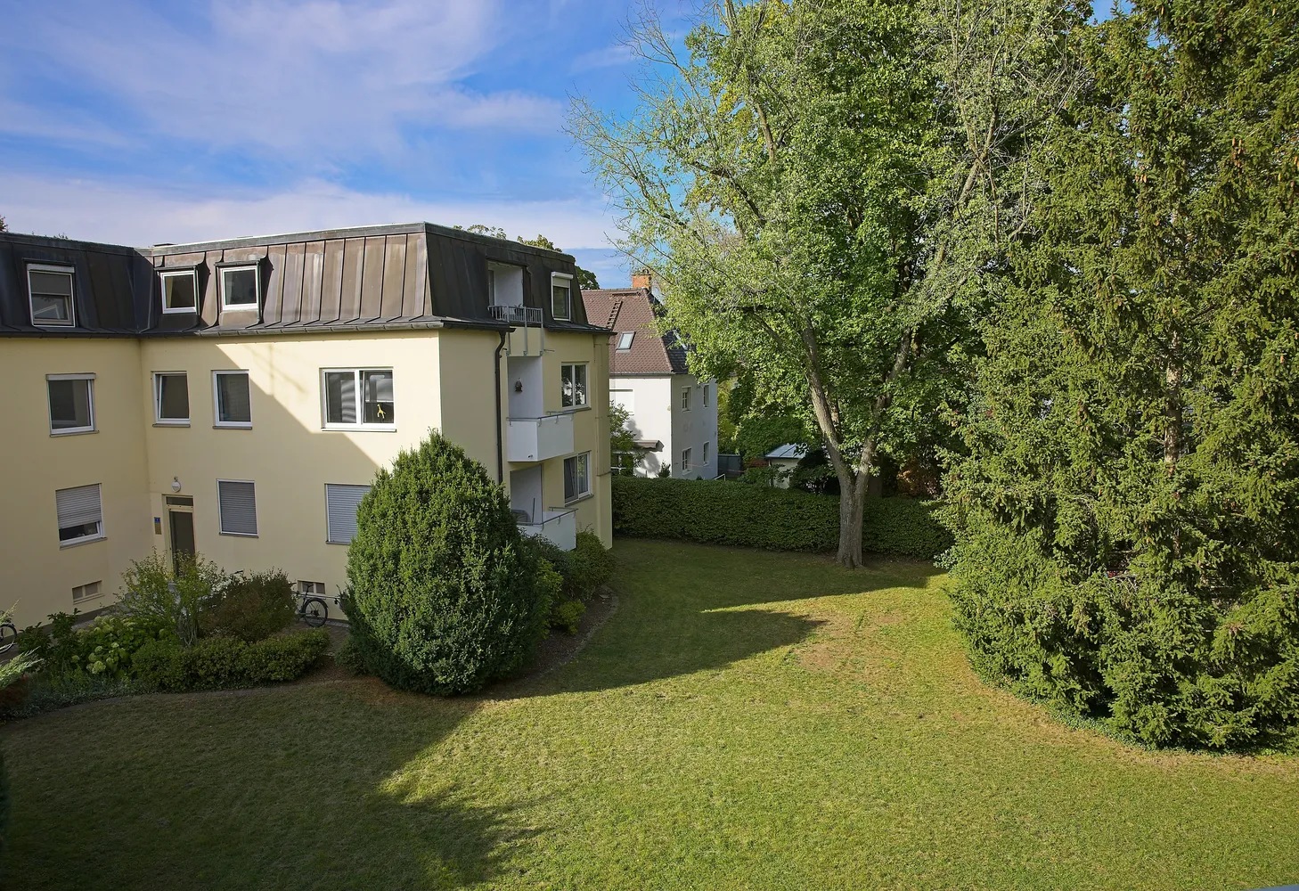 3 room apartment with 104 m² in Munich – Photo 3
