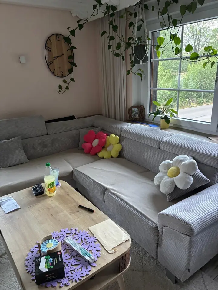 3 Zimmer Wohnung mit 67 m² in Emmendingen – Bild 1