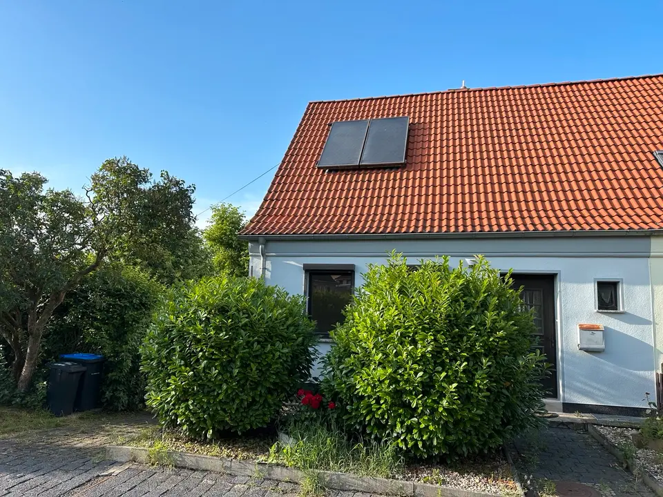 4 room house with 80 m² in Aschersleben – Photo 5