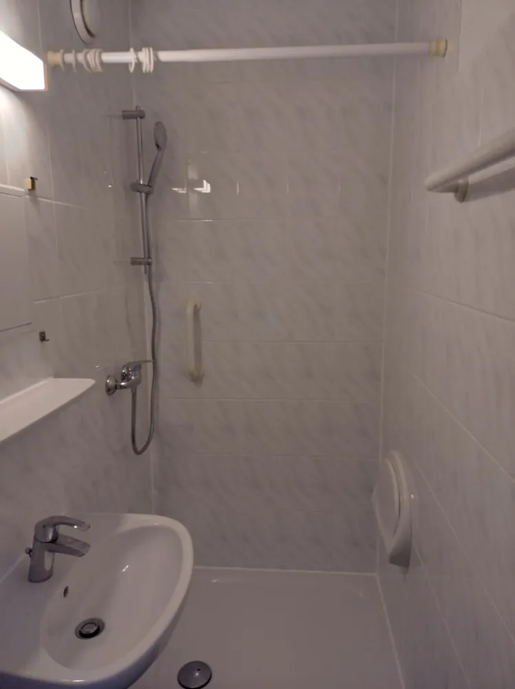 1 Zimmer Wohnung mit 22 m² in Halle (Saale) – Bild 3
