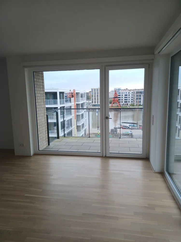 3 Zimmer Wohnung mit 95 m² in Bremerhaven – Bild 9