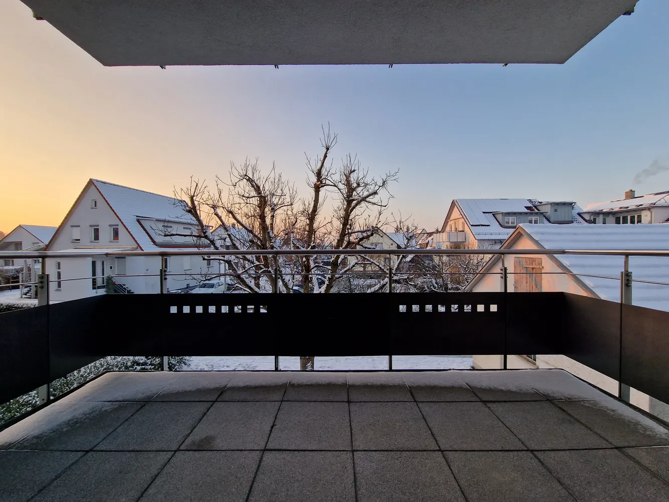 4 Zimmer Wohnung mit 114 m² in Kirchheim unter Teck – Bild 7