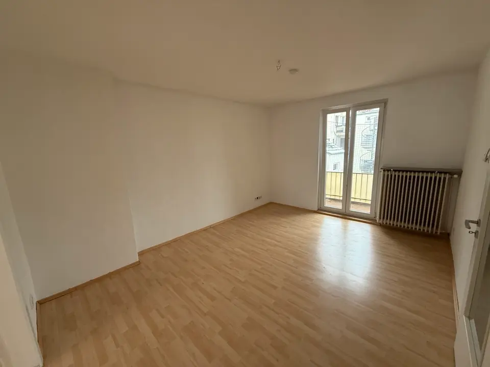3 Zimmer Wohnung mit 54 m² in Bremen – Bild 4