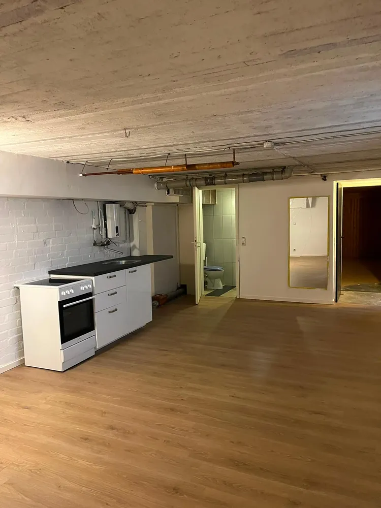 2 Zimmer Wohnung mit 60 m² in Hamburg – Bild 6