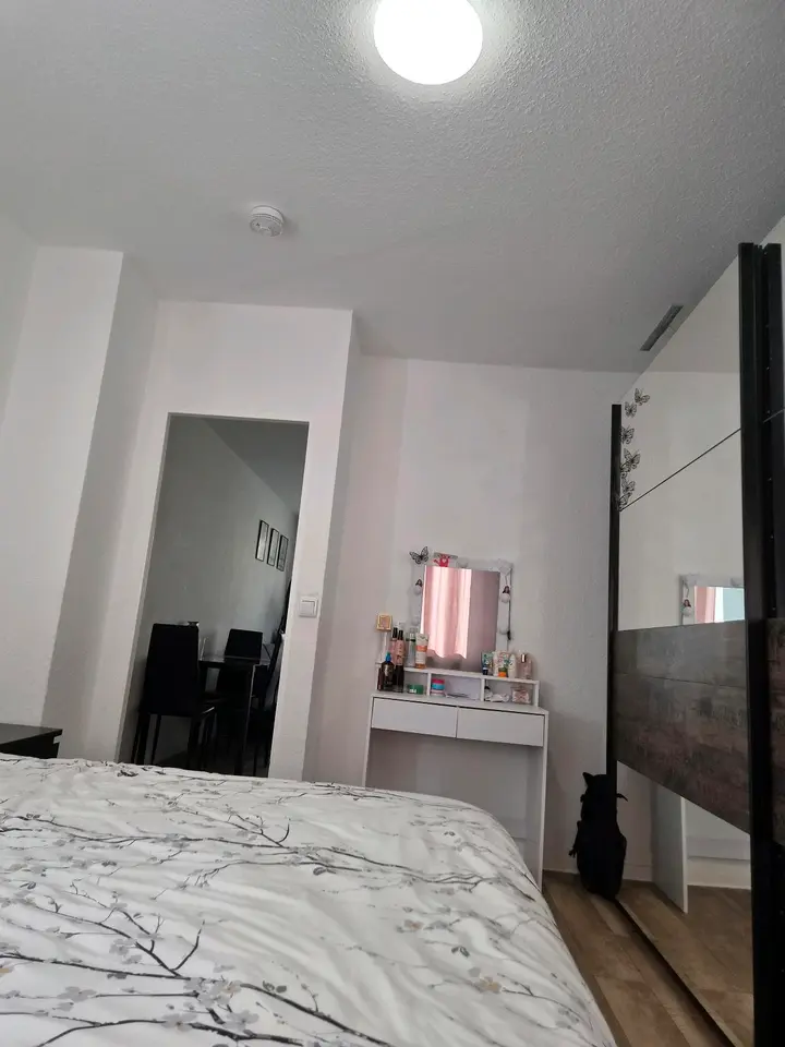 4 room apartment with 70 m² in Freiberg – Photo 6