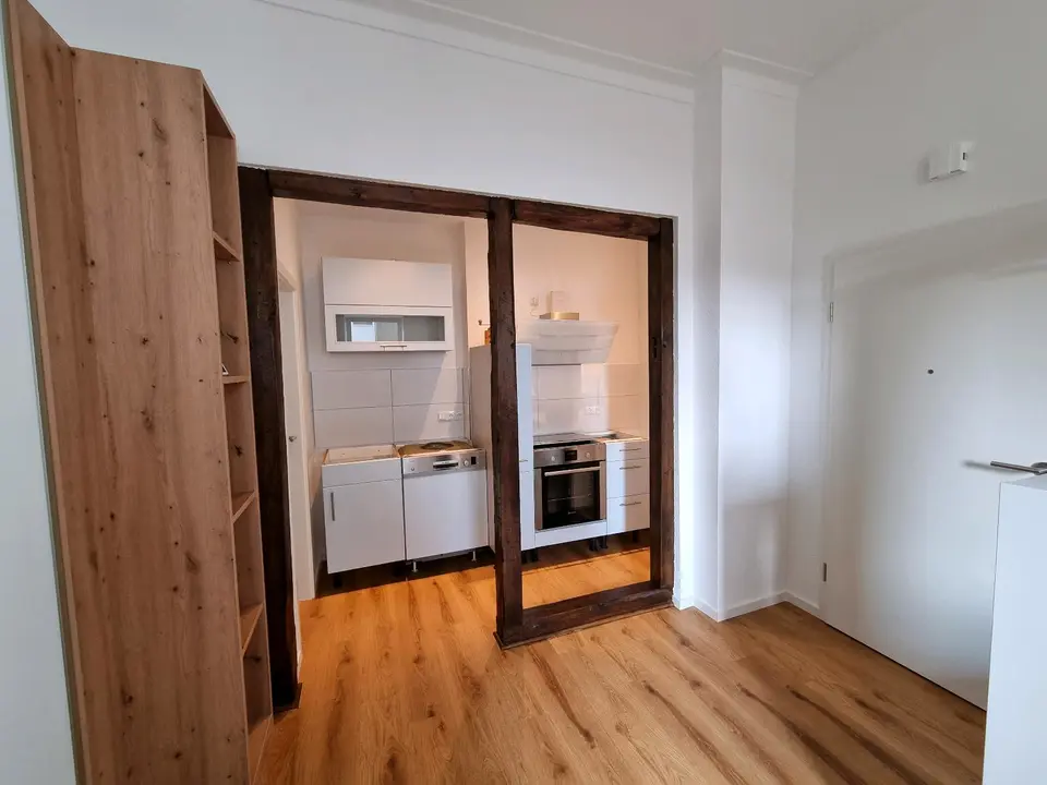 2 Zimmer Wohnung mit 23 m² in Dortmund – Bild 6