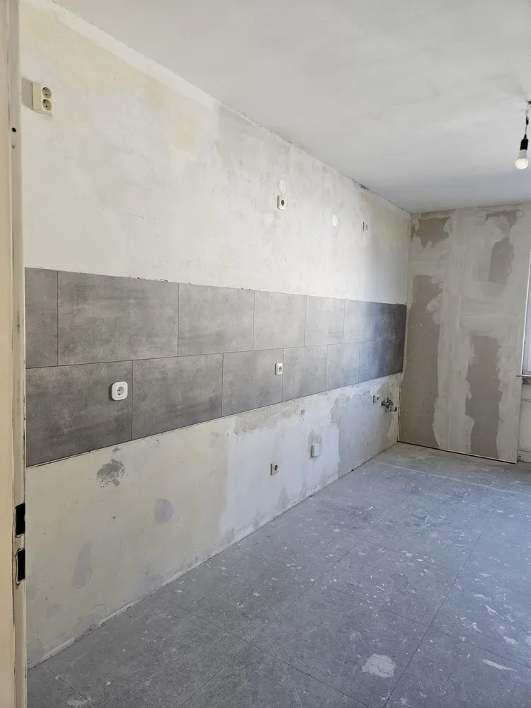 4 Zimmer Wohnung mit 112 m² in Duisburg – Bild 12