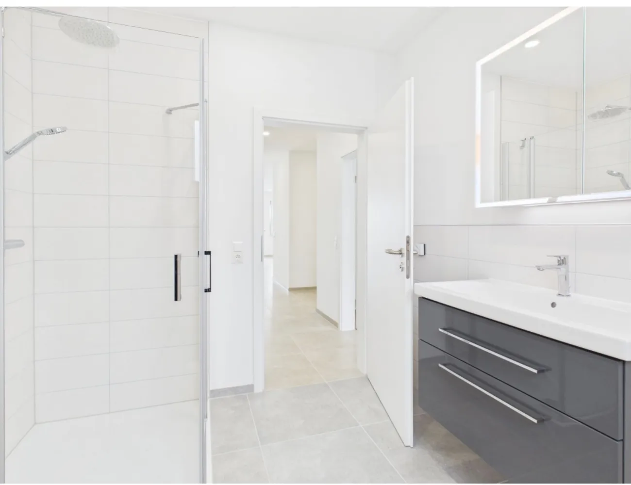 3 Zimmer Wohnung mit 94 m² in Darmstadt – Bild 5