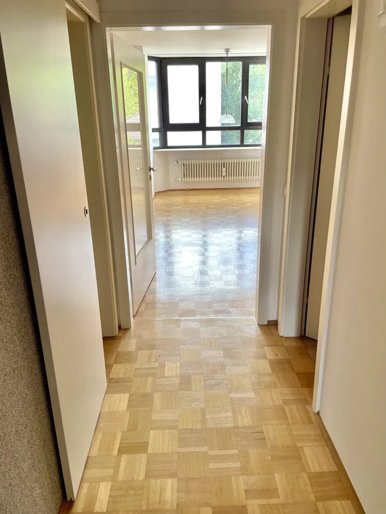 2 Zimmer Wohnung mit 37 m² in München – Bild 11