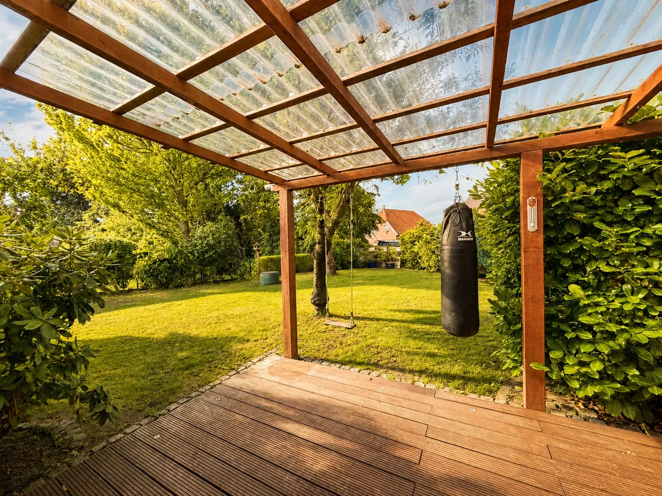 4 Zimmer Haus mit 166 m² in Elmshorn – Bild 5