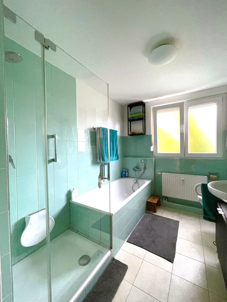 3 Zimmer Wohnung mit 74 m² in Stuttgart – Bild 7