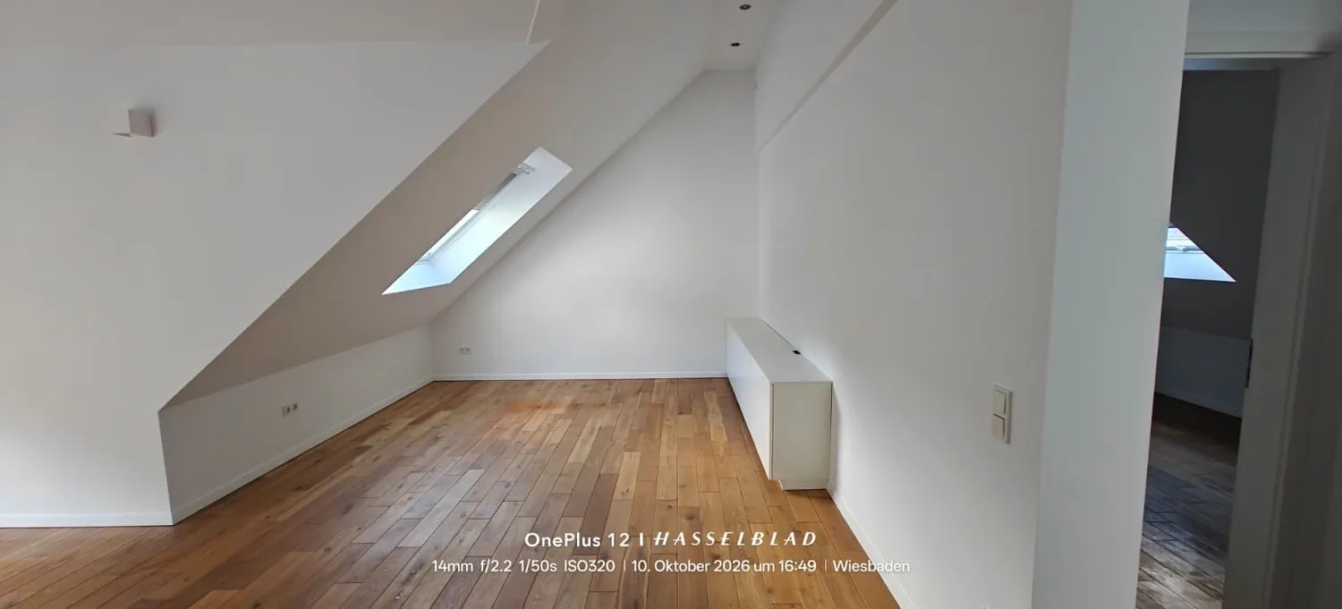 2 room apartment with 65 m² in Wiesbaden – Photo 7