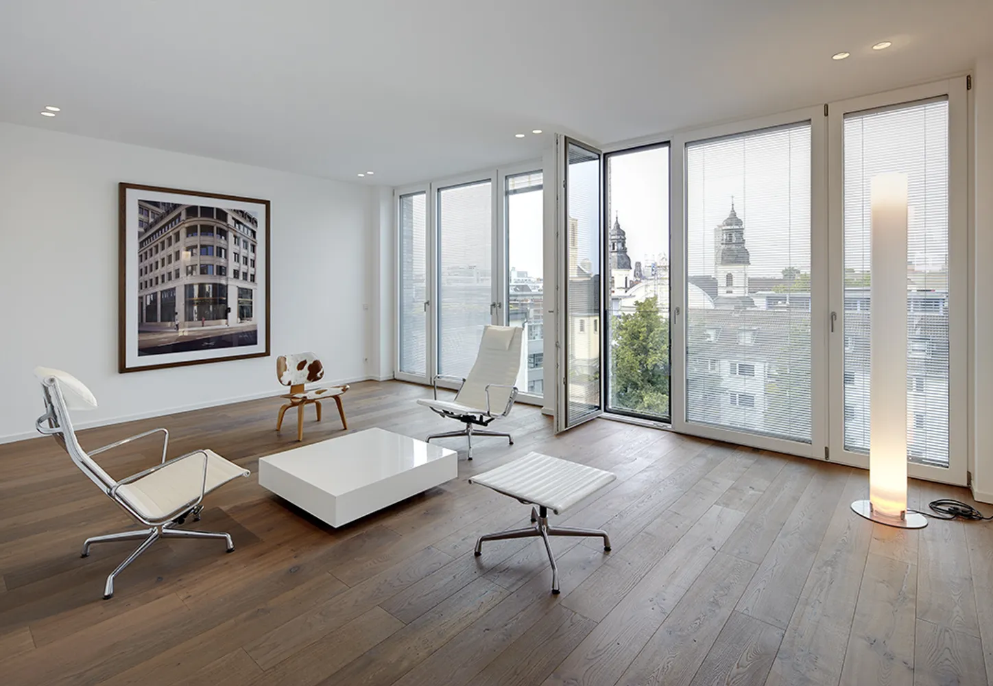 5 Zimmer Wohnung mit 160 m² in Köln – Bild 1