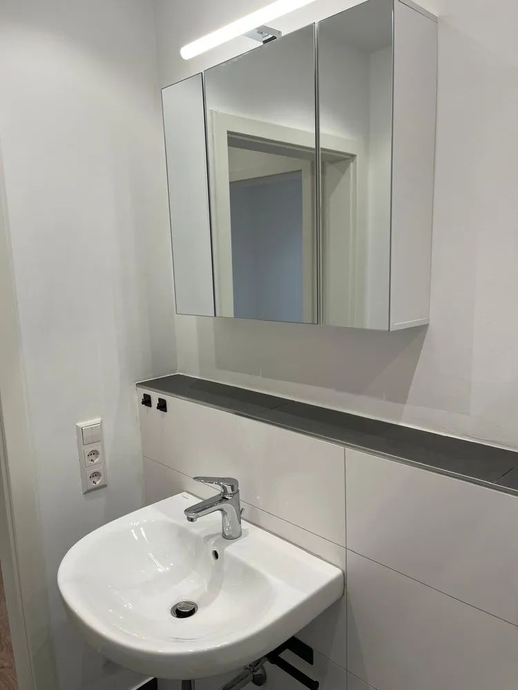 1 Zimmer Wohnung mit 36 m² in Stuttgart – Bild 12