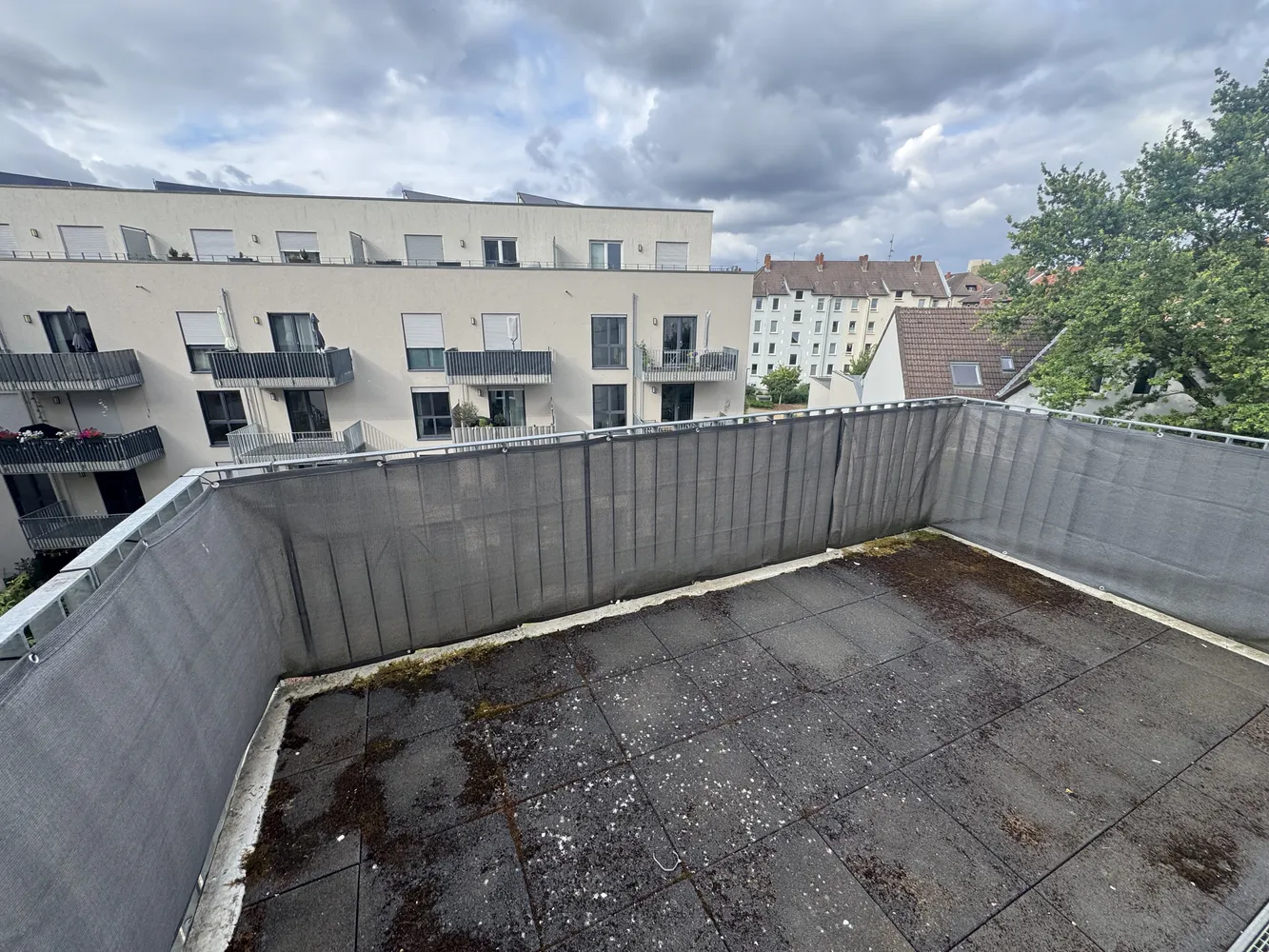 4 Zimmer Wohnung mit 108 m² in Braunschweig – Bild 4
