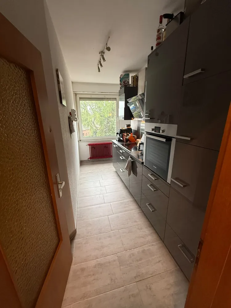 5 Zimmer Wohnung mit 100 m² in Mönchengladbach – Bild 7