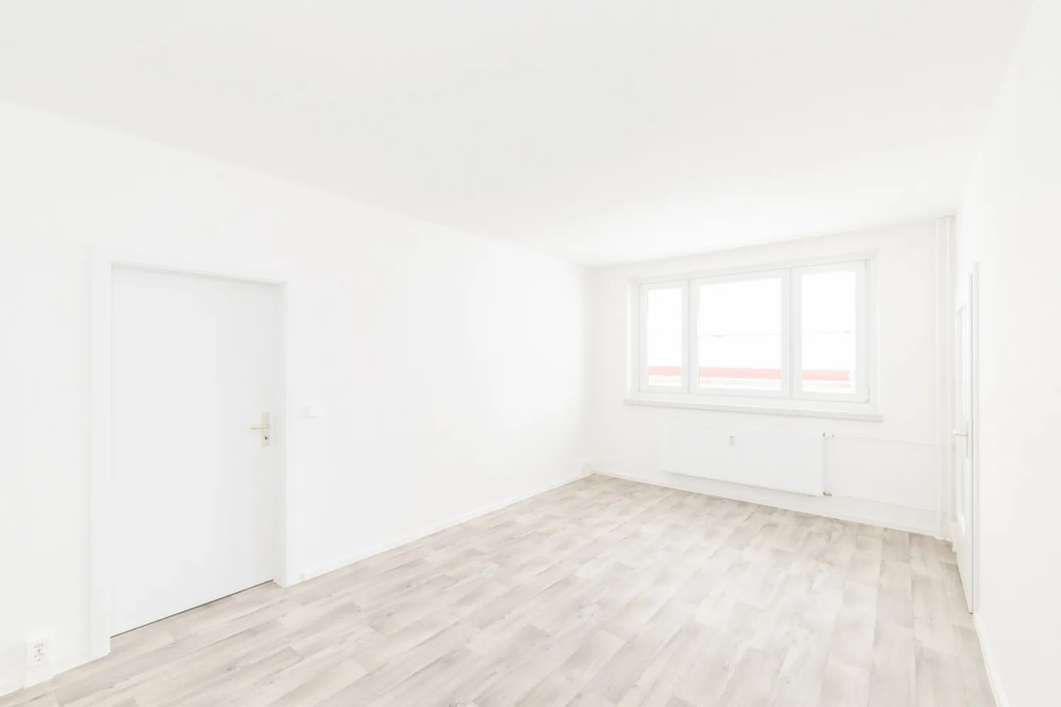 2 Zimmer Wohnung mit 46 m² in Chemnitz – Bild 9